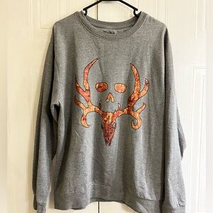 Bone Collector Men’s size L